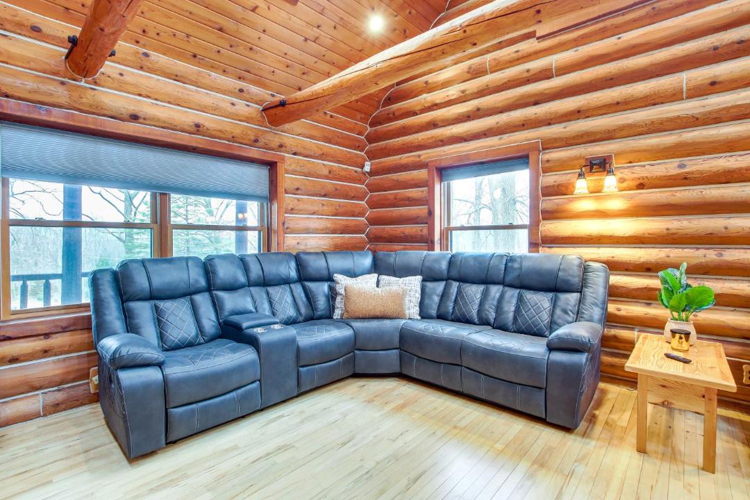Photo of Livingroom in Elkhart Lake