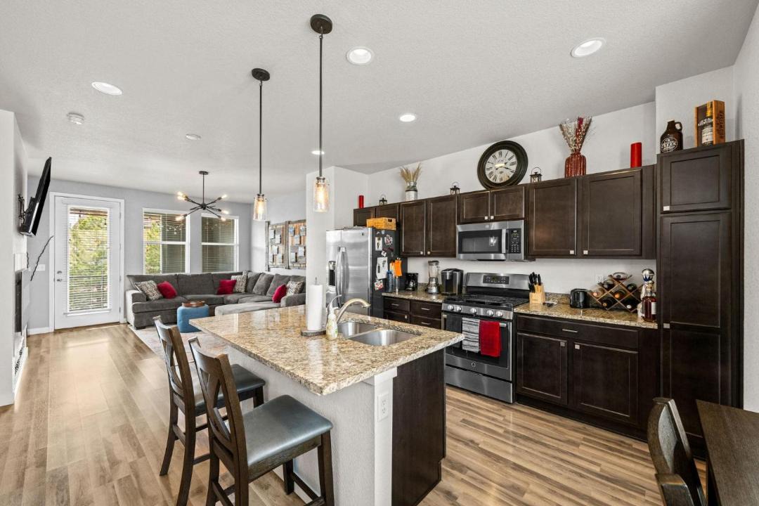 Photo of Kitchen in Broomfield