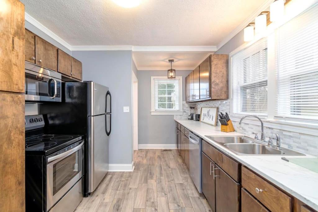 Photo of Kitchen in Bristol