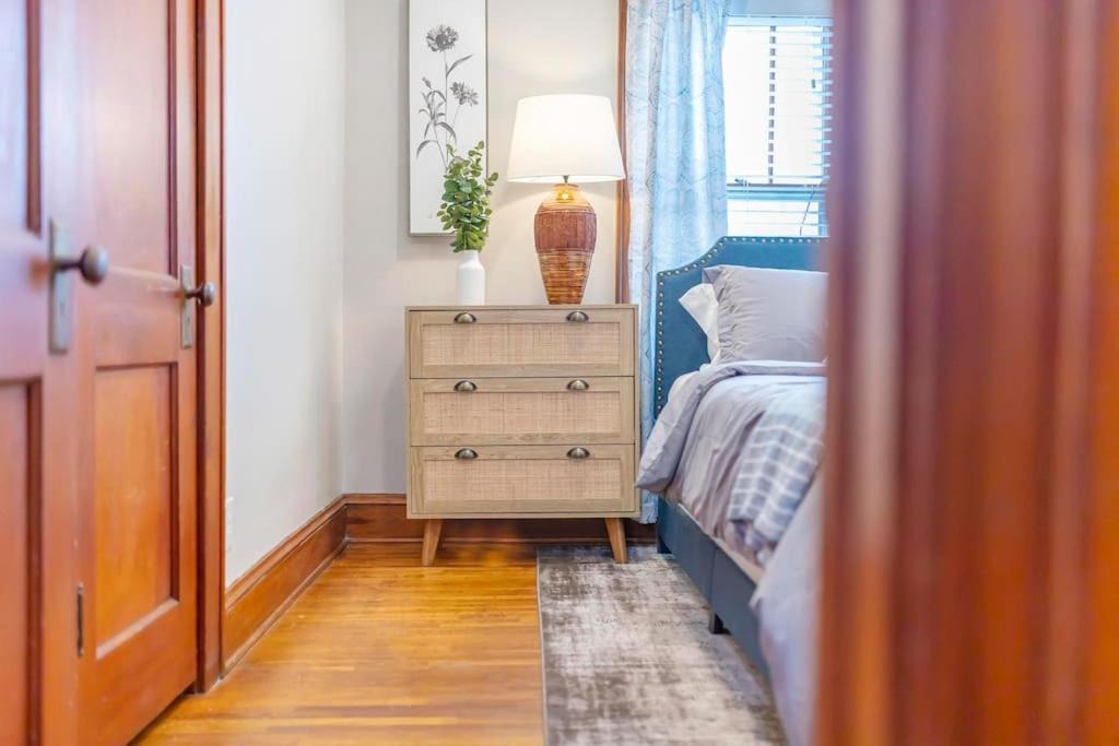 Photo of Bedroom in Bristol
