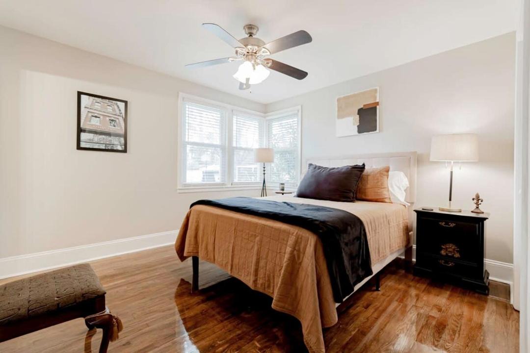 Photo of Bedroom in Cayce