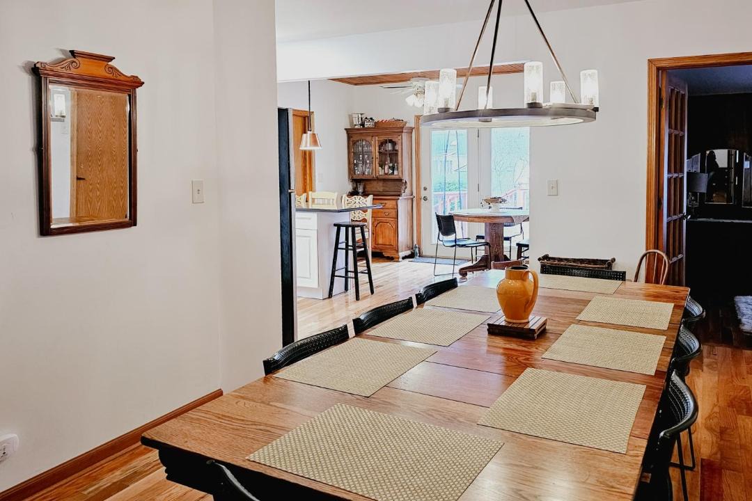 Photo of Kitchen in Union Pier