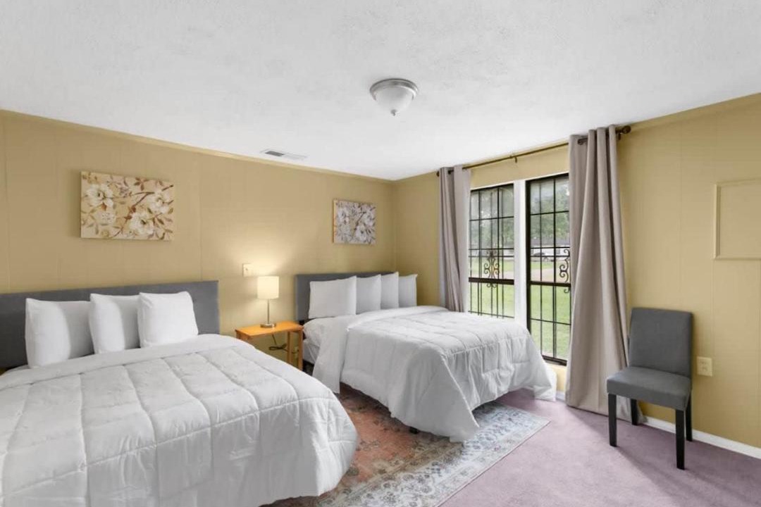 Photo of Bedroom in Birmingham