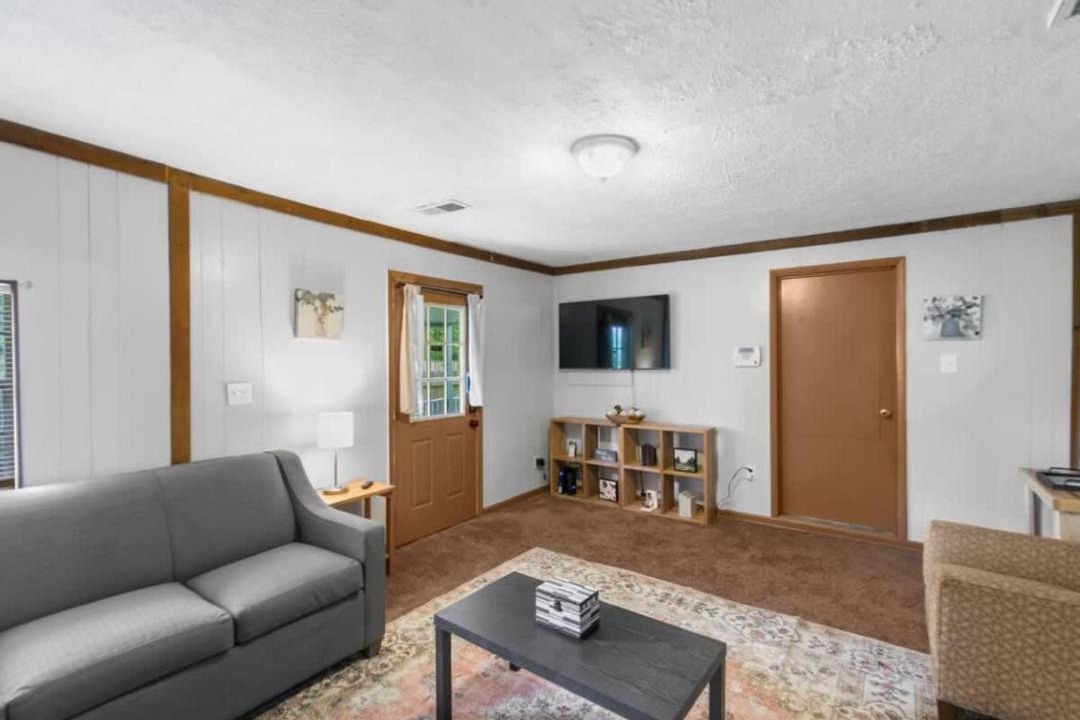 Photo of Livingroom in Birmingham