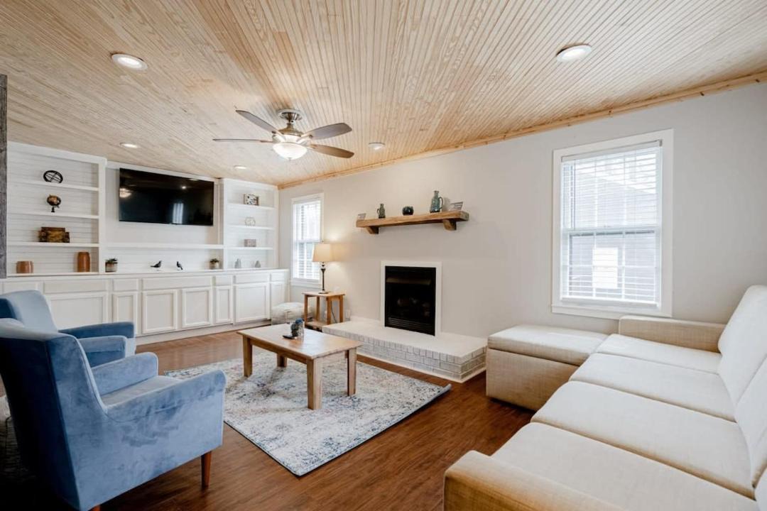 Photo of Livingroom in Columbia