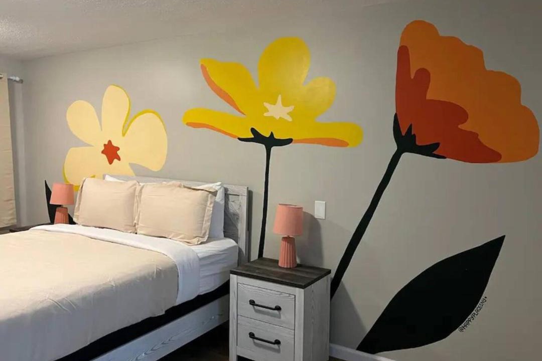 Photo of Bedroom in Townsend