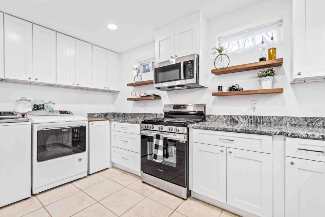 Photo of Kitchen in Edgewater