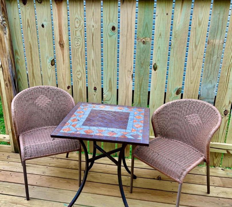 Photo of Patio Balcony in Edgewater