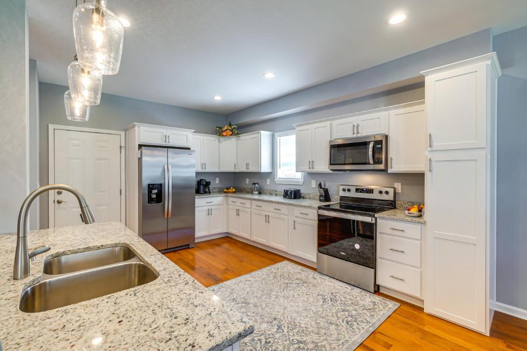 Photo of Kitchen in Lyndon
