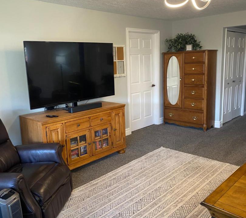 Photo of Livingroom in St. George