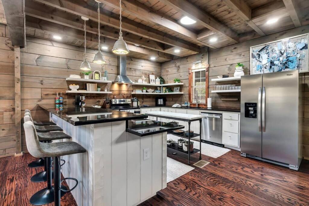 Photo of Kitchen in Rocky Grove