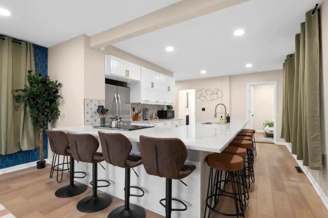 Photo of Livingroom in Weinland Park