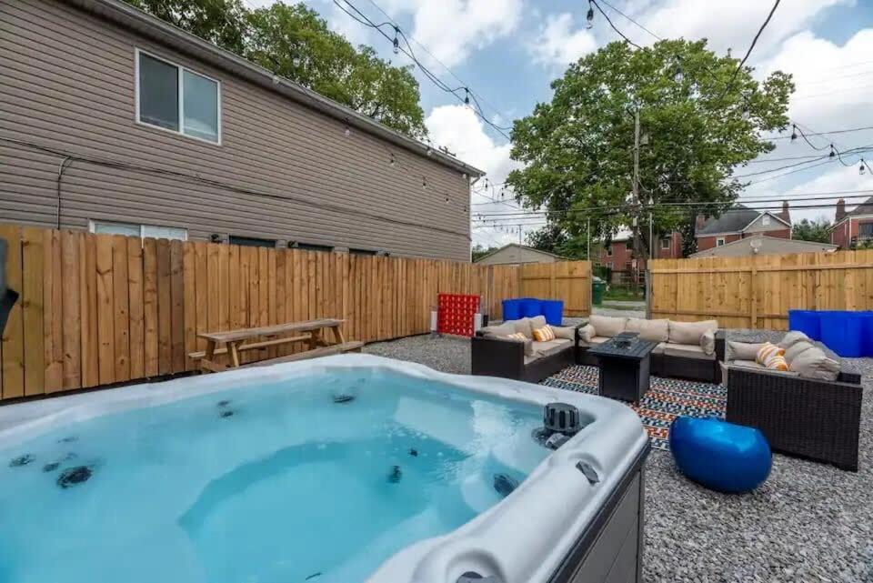 Photo of Outdoor in Weinland Park