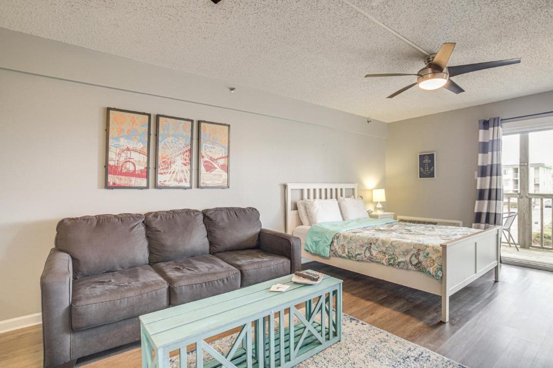 Photo of Livingroom in Midtown Ocean City