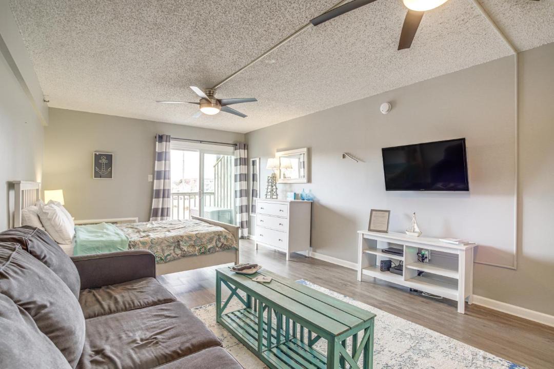 Photo of Livingroom in Midtown Ocean City