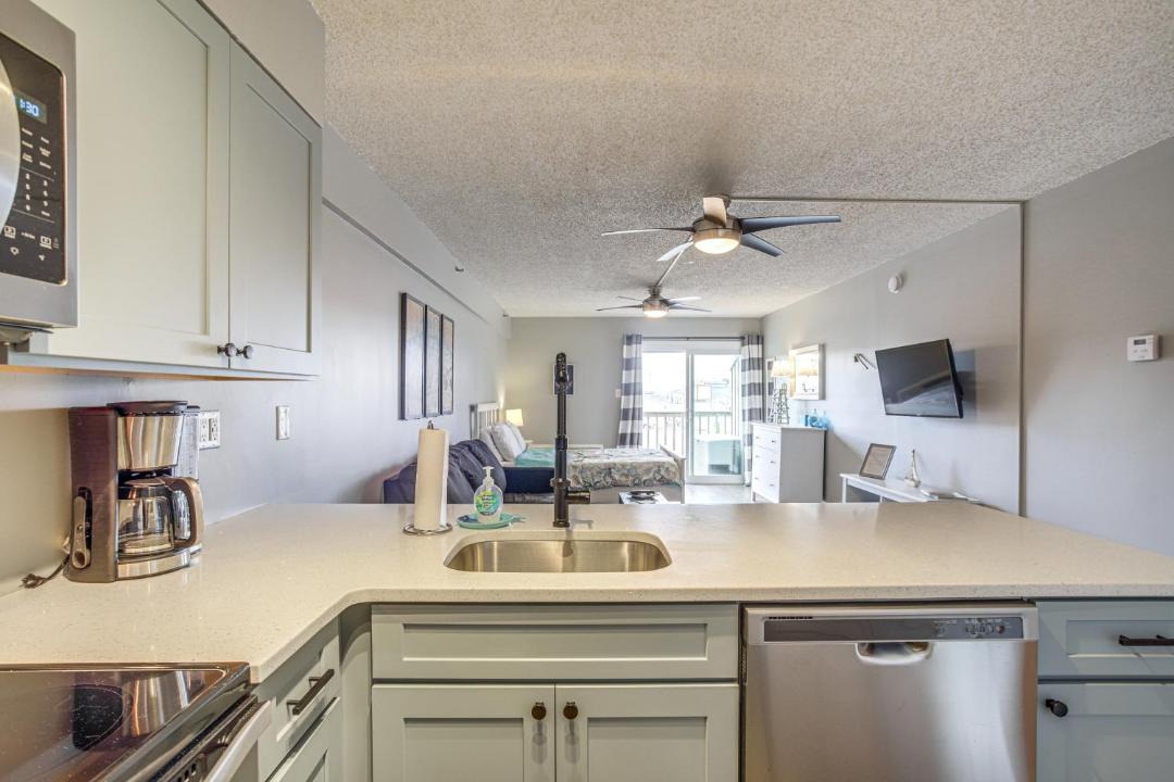 Photo of Kitchen in Midtown Ocean City