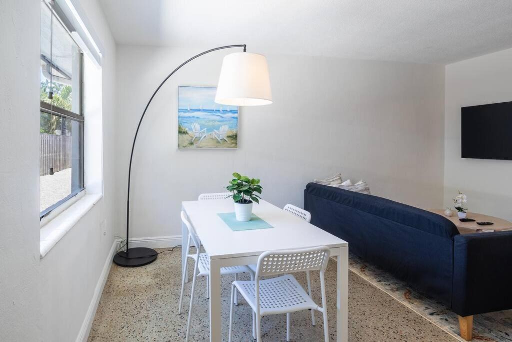 Photo of Livingroom in Riverside Park