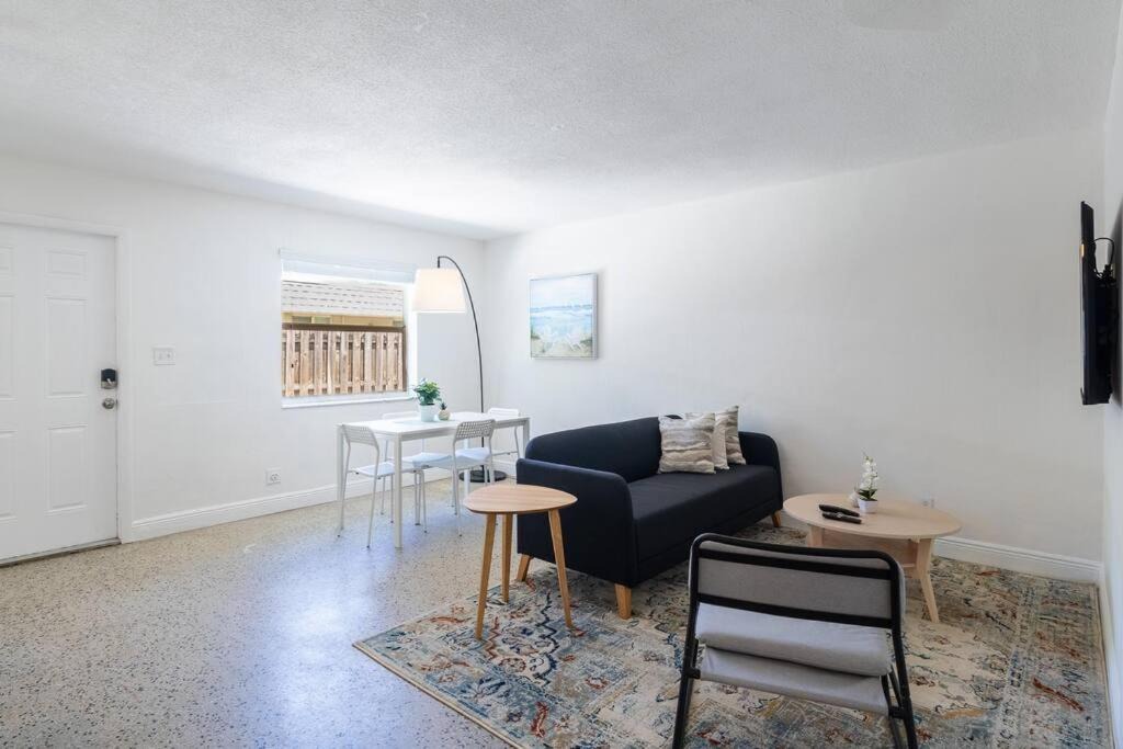 Photo of Livingroom in Riverside Park
