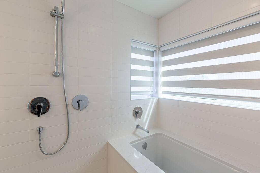 Photo of Bathroom in East Queen Anne
