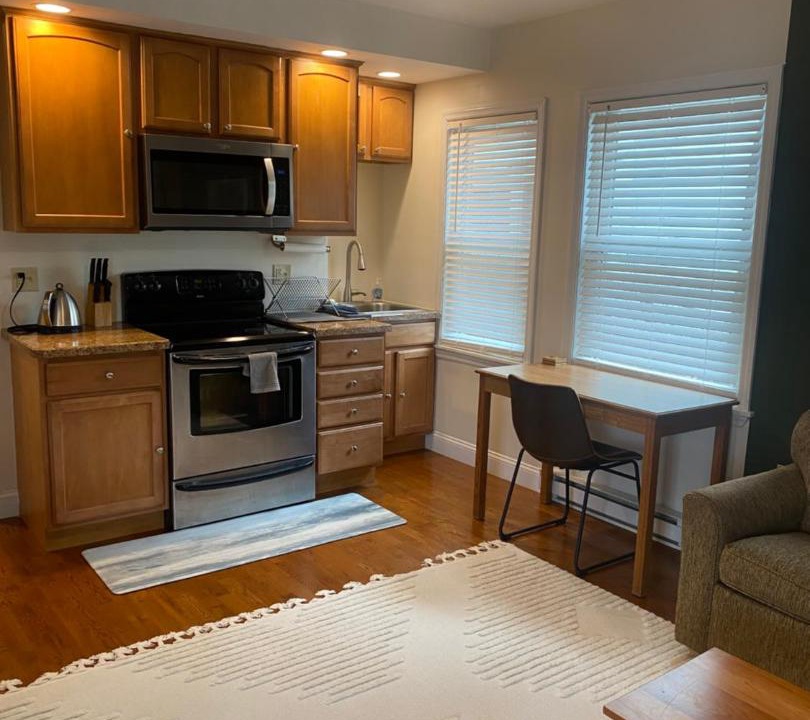 Photo of Livingroom in Lake Placid