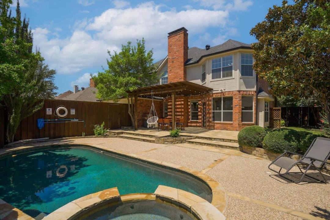 Photo of Outdoor in Plano