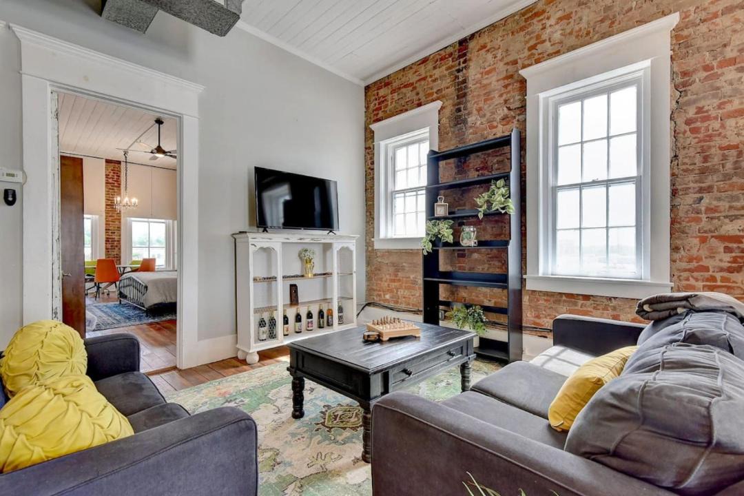 Photo of Livingroom in Denison