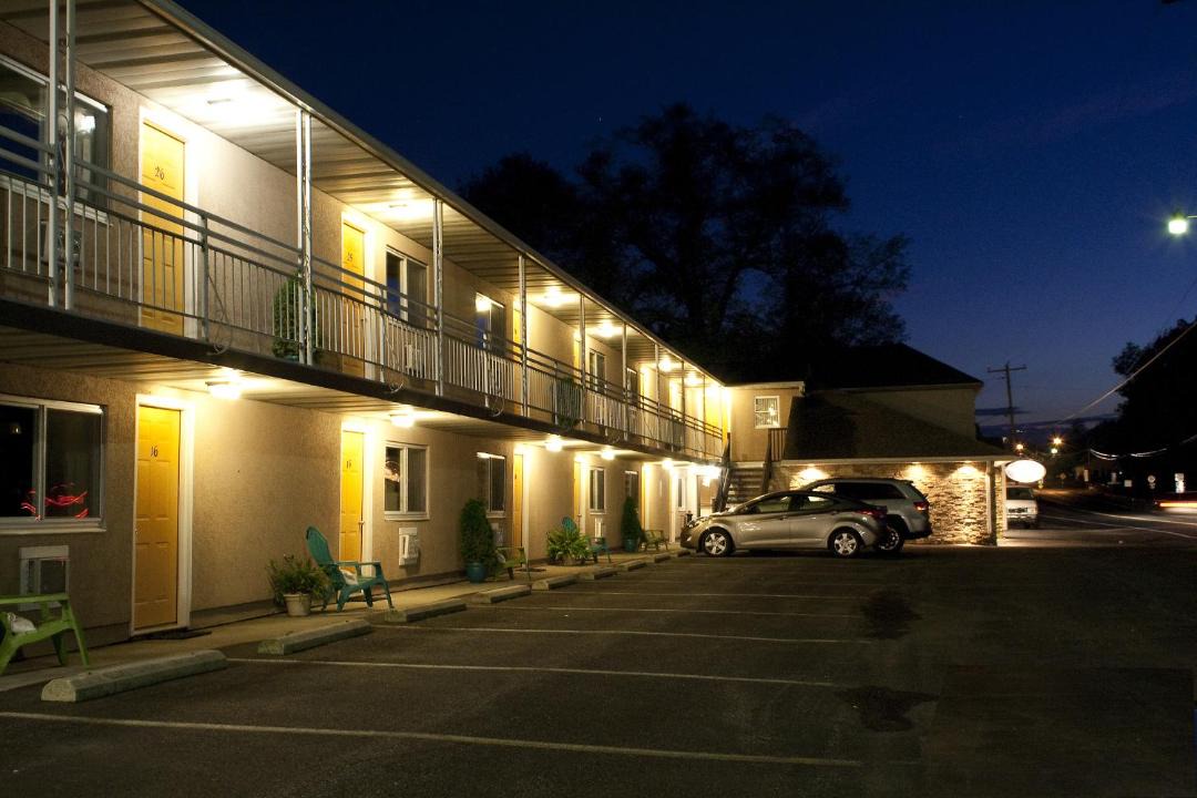 Photo of Buildings in Nesquehoning
