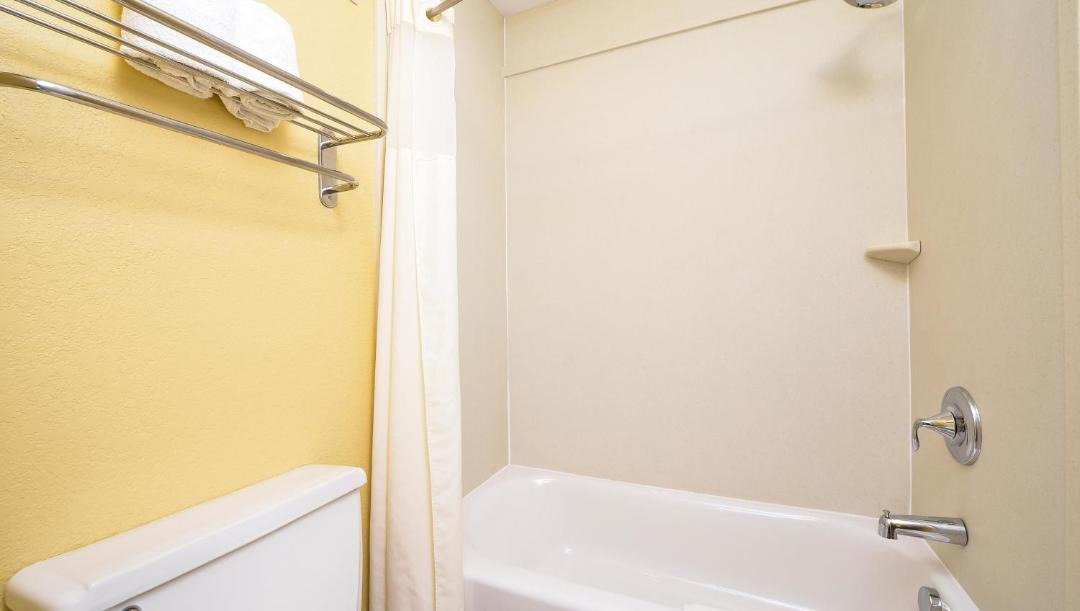 Photo of Bathroom in Center