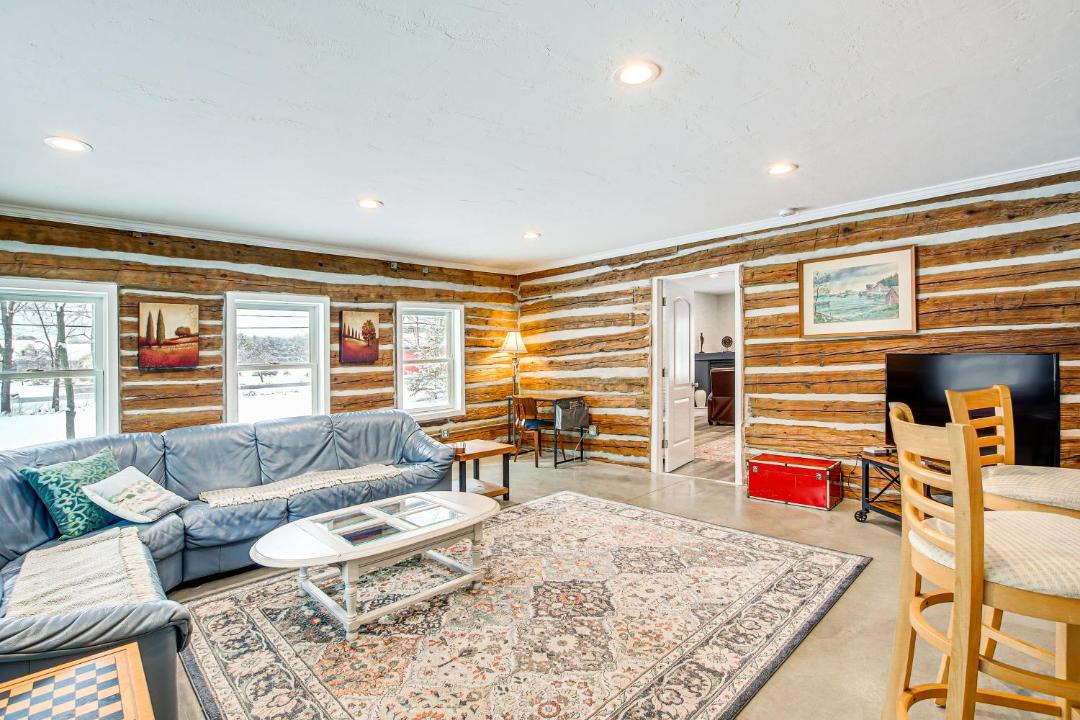Photo of Livingroom in Fish Creek