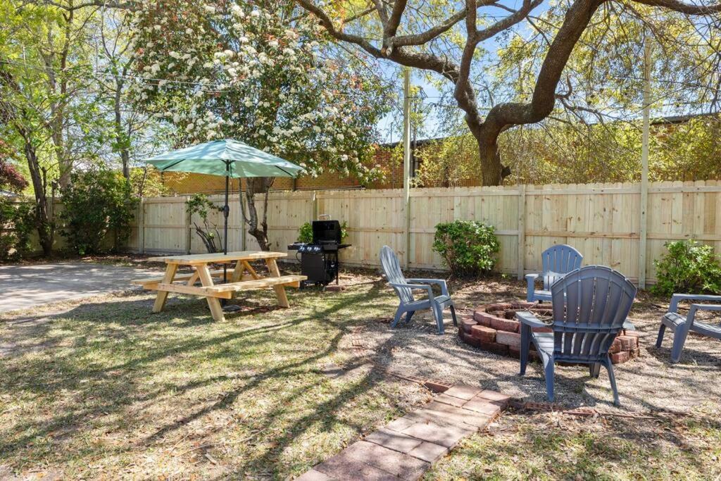Photo of Patio Balcony in Hanahan