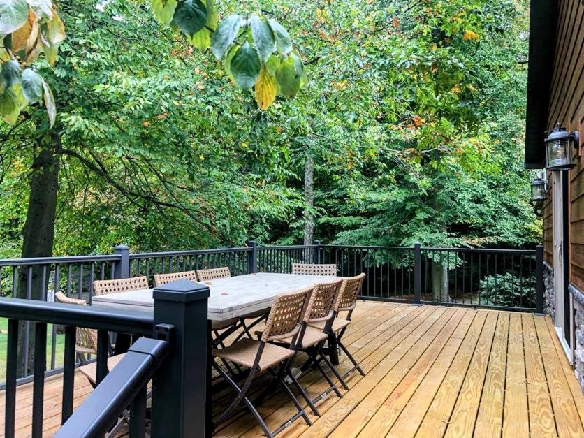 Photo of Patio Balcony in Dundee