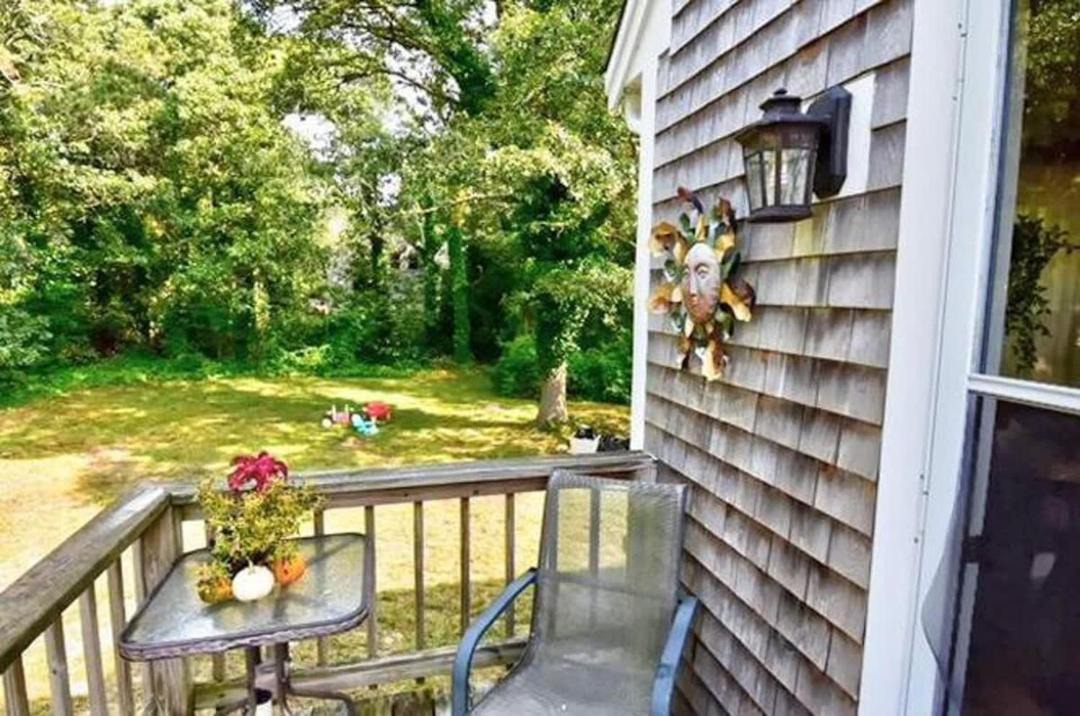 Photo of Patio Balcony in Eastham