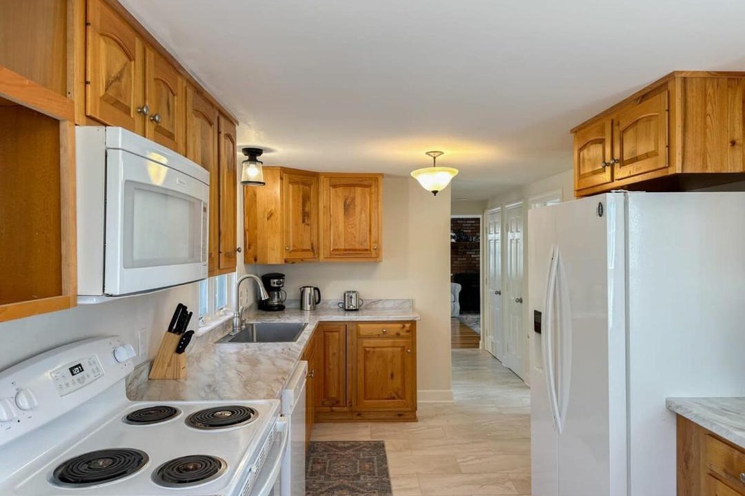 Photo of Kitchen in Eastham