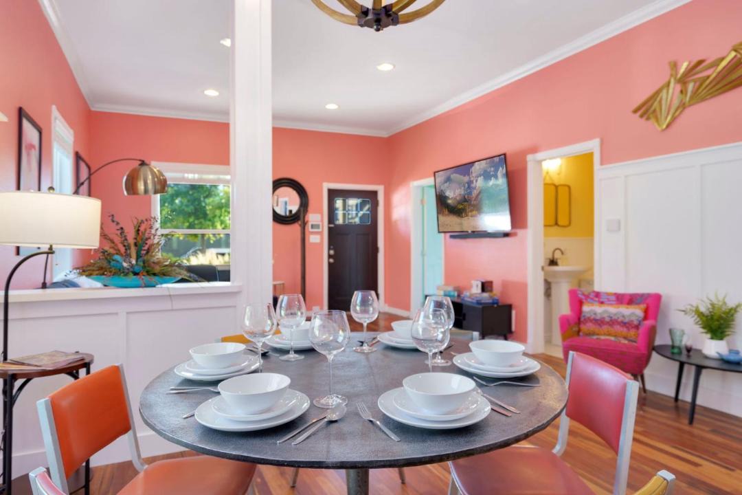 Photo of Livingroom in Old Town West