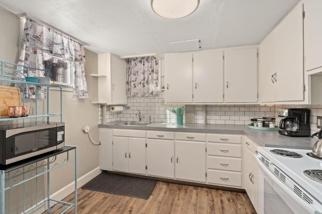 Photo of Kitchen in Old Town West
