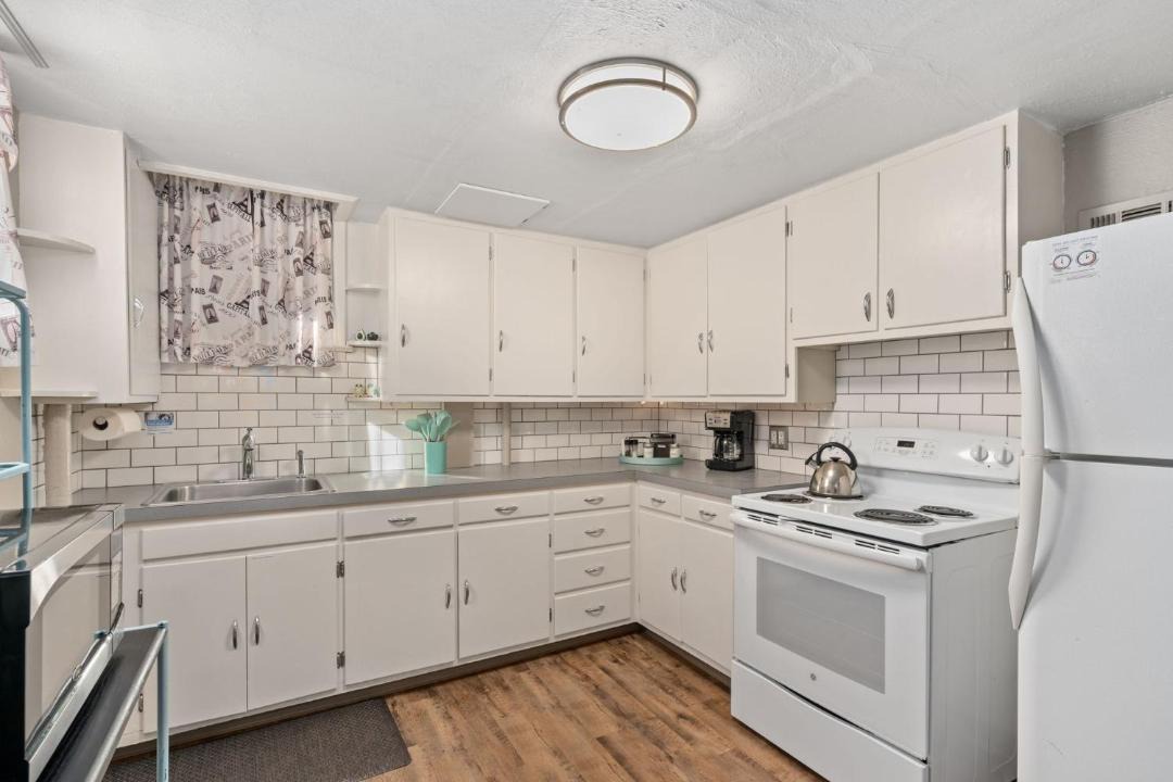Photo of Kitchen in Old Town West