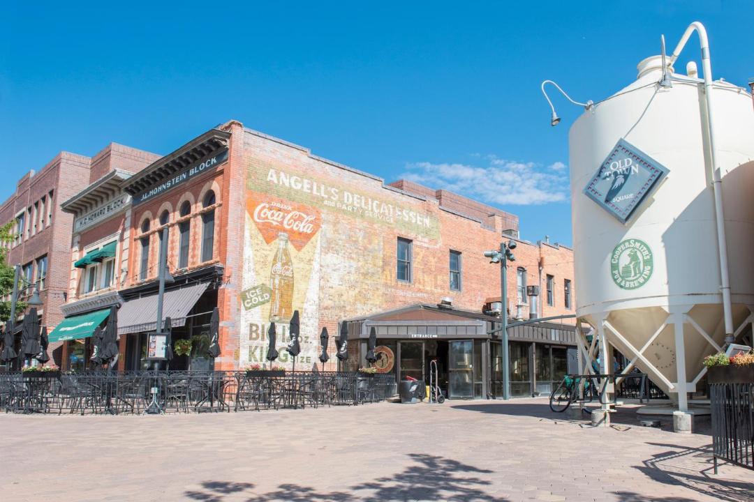 Photo of Others in Old Town West