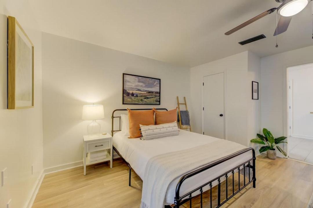 Photo of Bedroom in Earlewood