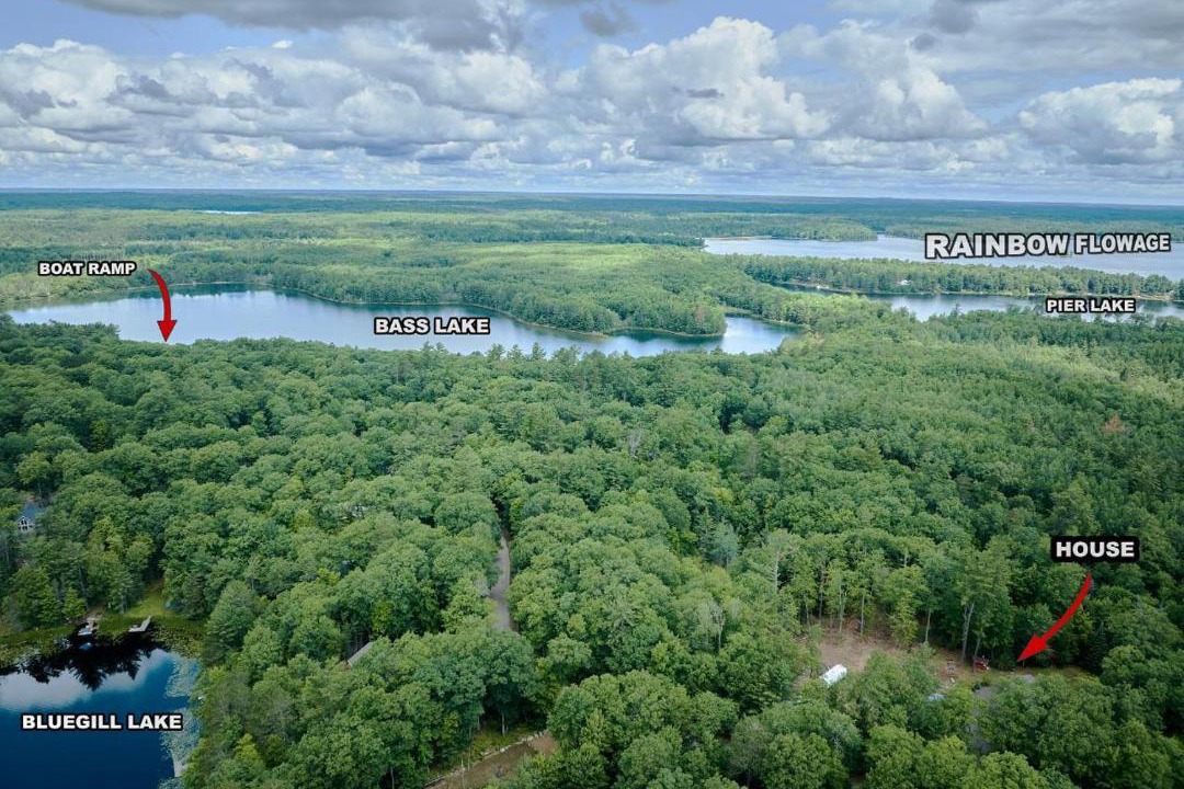 Photo of Others in Lake Tomahawk
