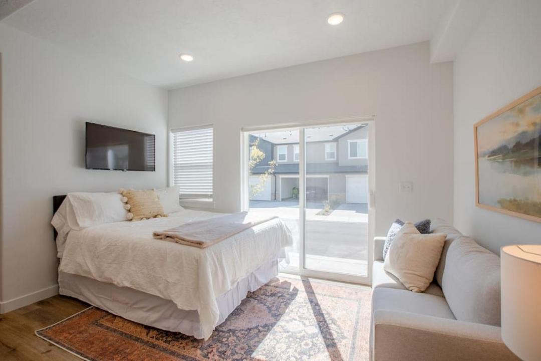 Photo of Bedroom in American Fork