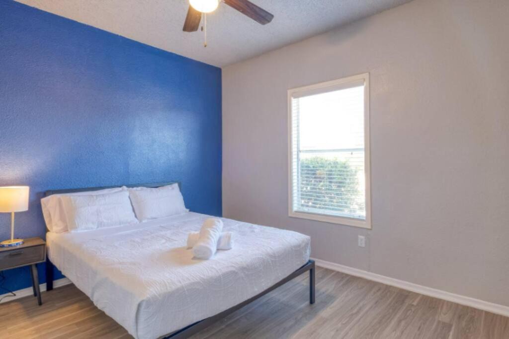 Photo of Bedroom in Milwood