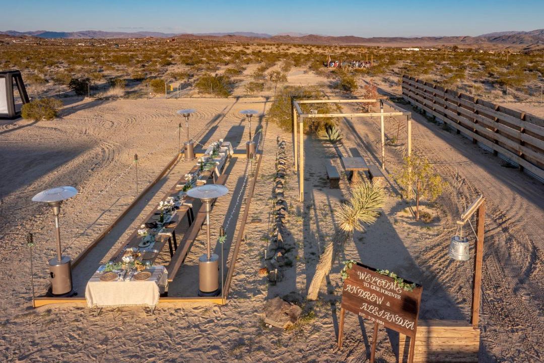 Photo of Others in Joshua Tree