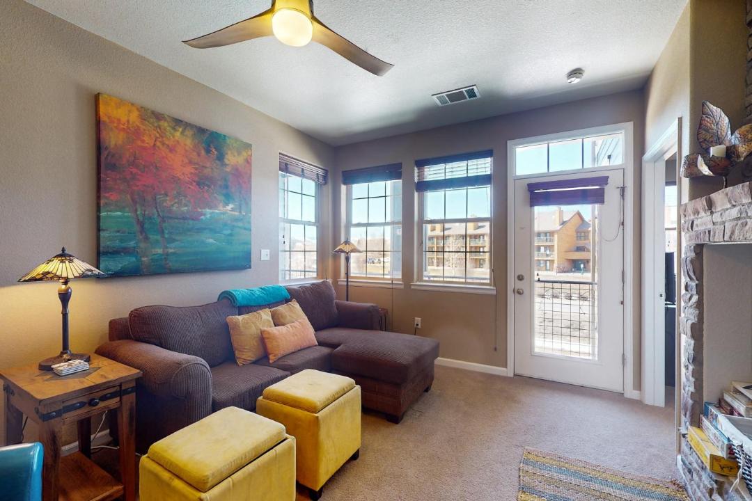 Photo of Livingroom in Silvercreek
