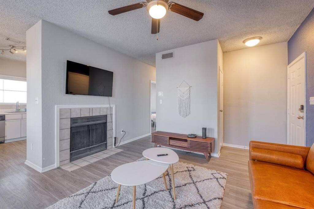 Photo of Livingroom in Milwood