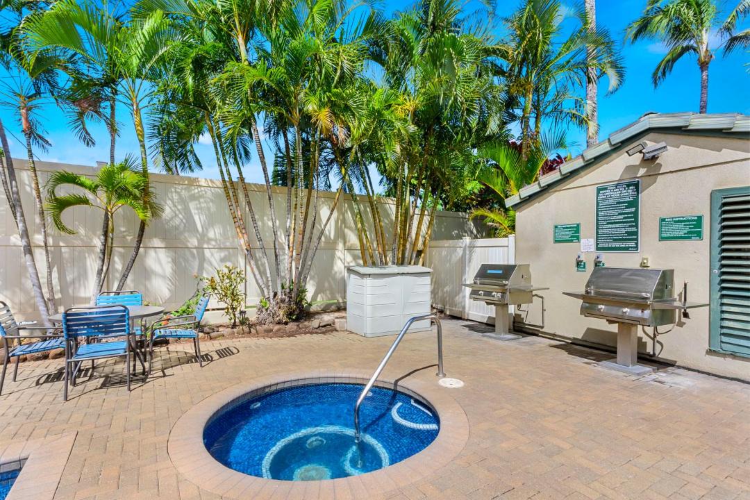 Photo of Outdoor in Napili