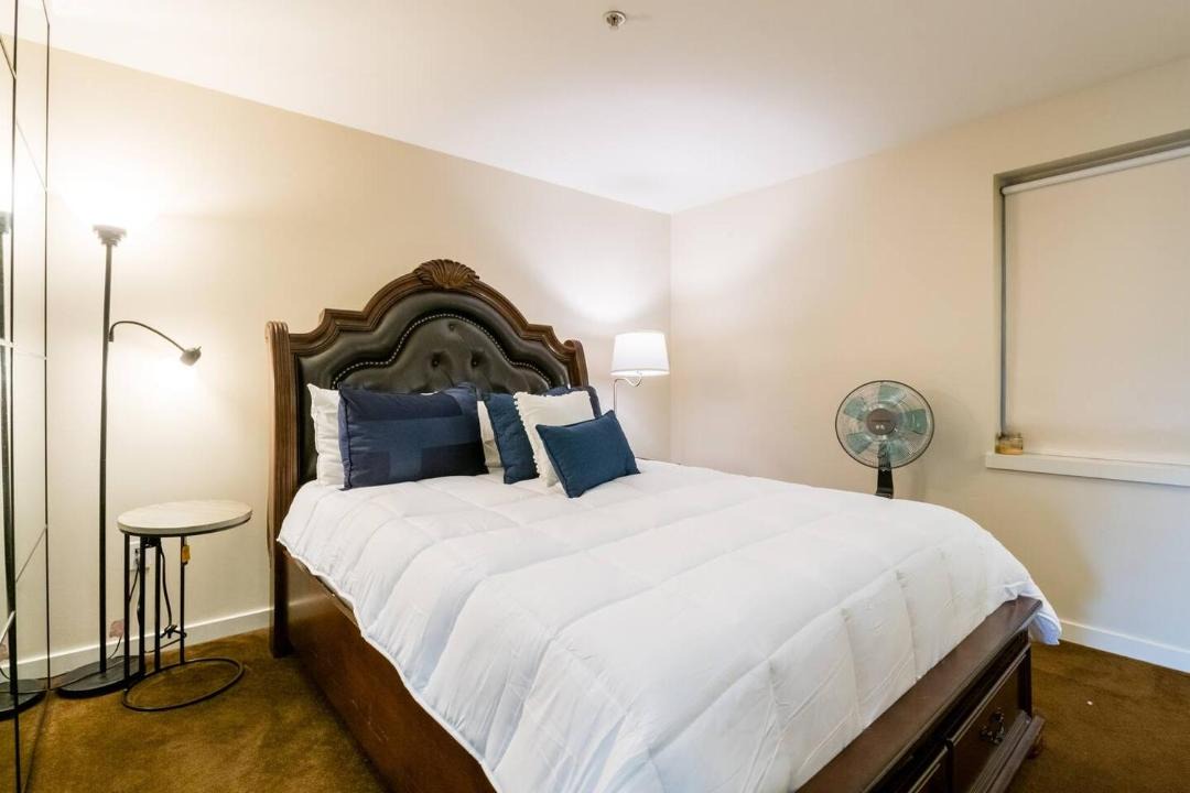 Photo of Bedroom in San Jose