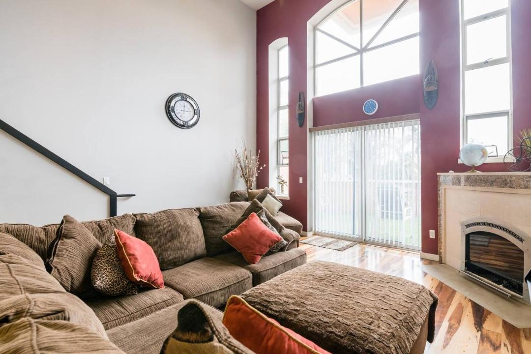 Photo of Livingroom in San Jose