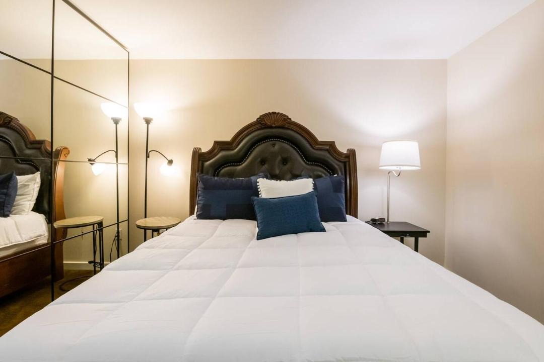 Photo of Bedroom in San Jose