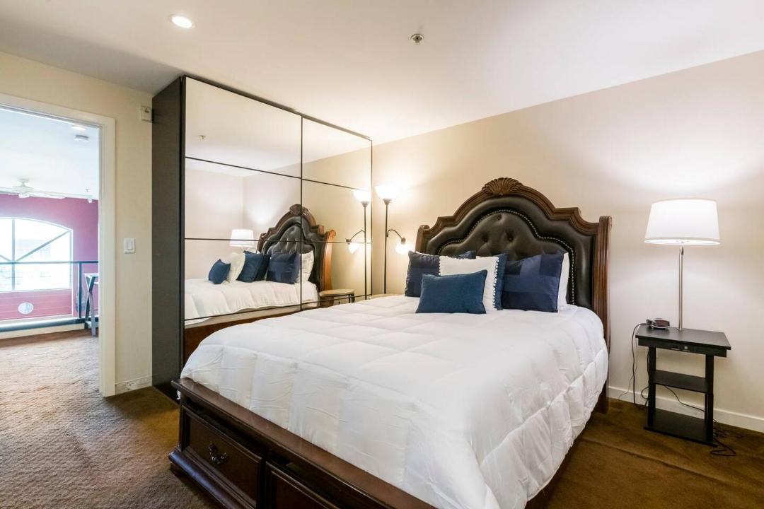 Photo of Bedroom in San Jose