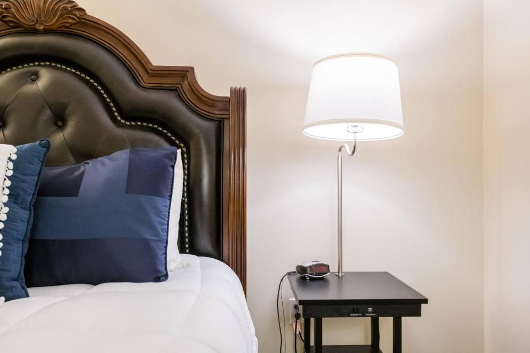 Photo of Bedroom in San Jose